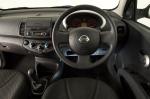 Nissan Micra 3-Door 2007 года (UK)